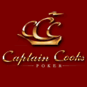 Captain Cooks Poker